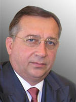 Токарев Николай Петрович